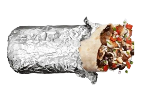 Burrito
