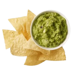 Chips & Guacamole