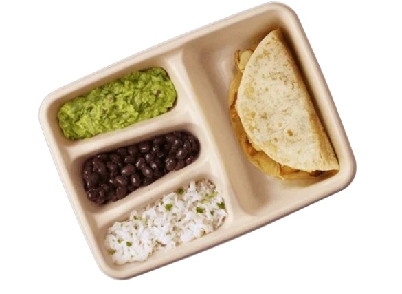 Kids Quesadilla
