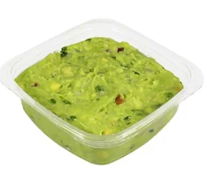 Large Sides Of Guacamole