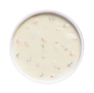 Large Side Of Queso Blanco