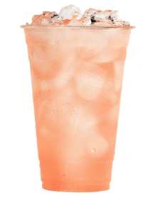 Organic Watermelon Limeade
