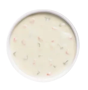 Side Of Queso Blanco