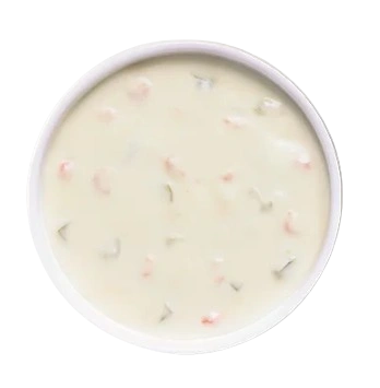 Side Of Queso Blanco