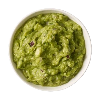 Sides Of Guacamole
