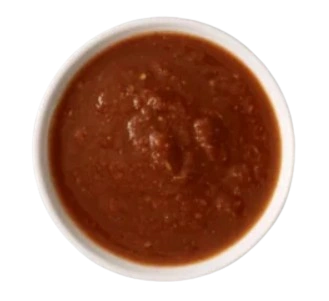 Tomato red chili salsa