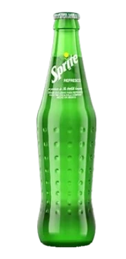 mexican sprite
